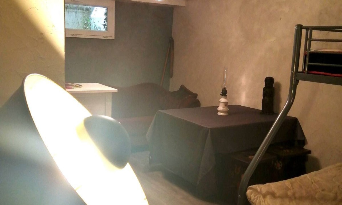 Illfurth Apartment | Studio Bar