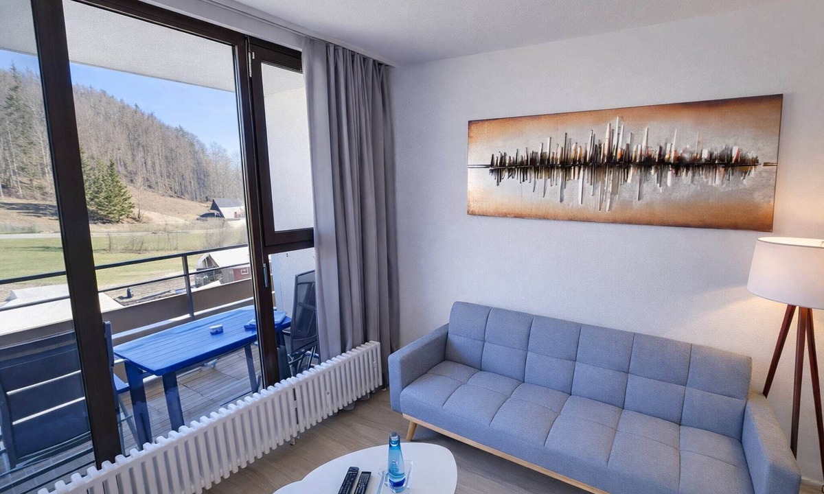 Geyersberg Apartment | Studio Bernhard mit Pool und Sauna