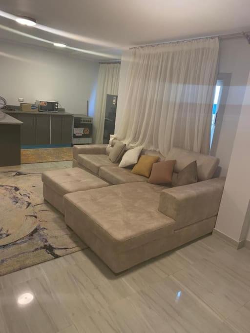 Sheikh Zayed City Apartment | studio Beverly Hills