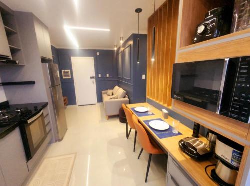 Santarem Apartment | Studio BLU'Mar - Charme e Exclusividade