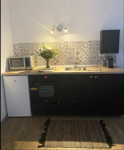 Argenton-sur-Creuse Apartment | Studio bord de Creuse