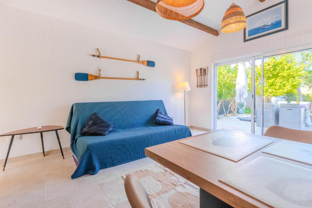 Bormes-Les-Mimosas Apartment | Studio Bormes