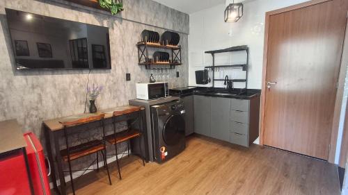 Sao Mateus Apartment | Studio