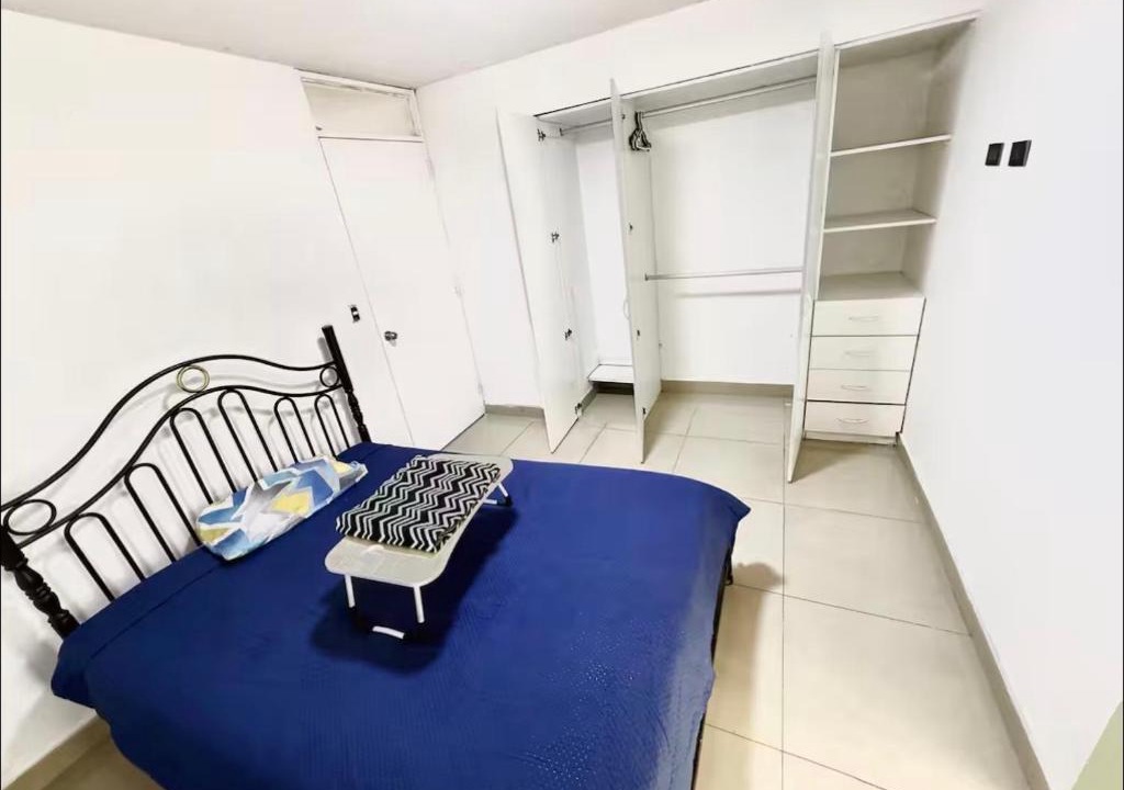 Jesus Maria Apartment | Studio Brasil 861
