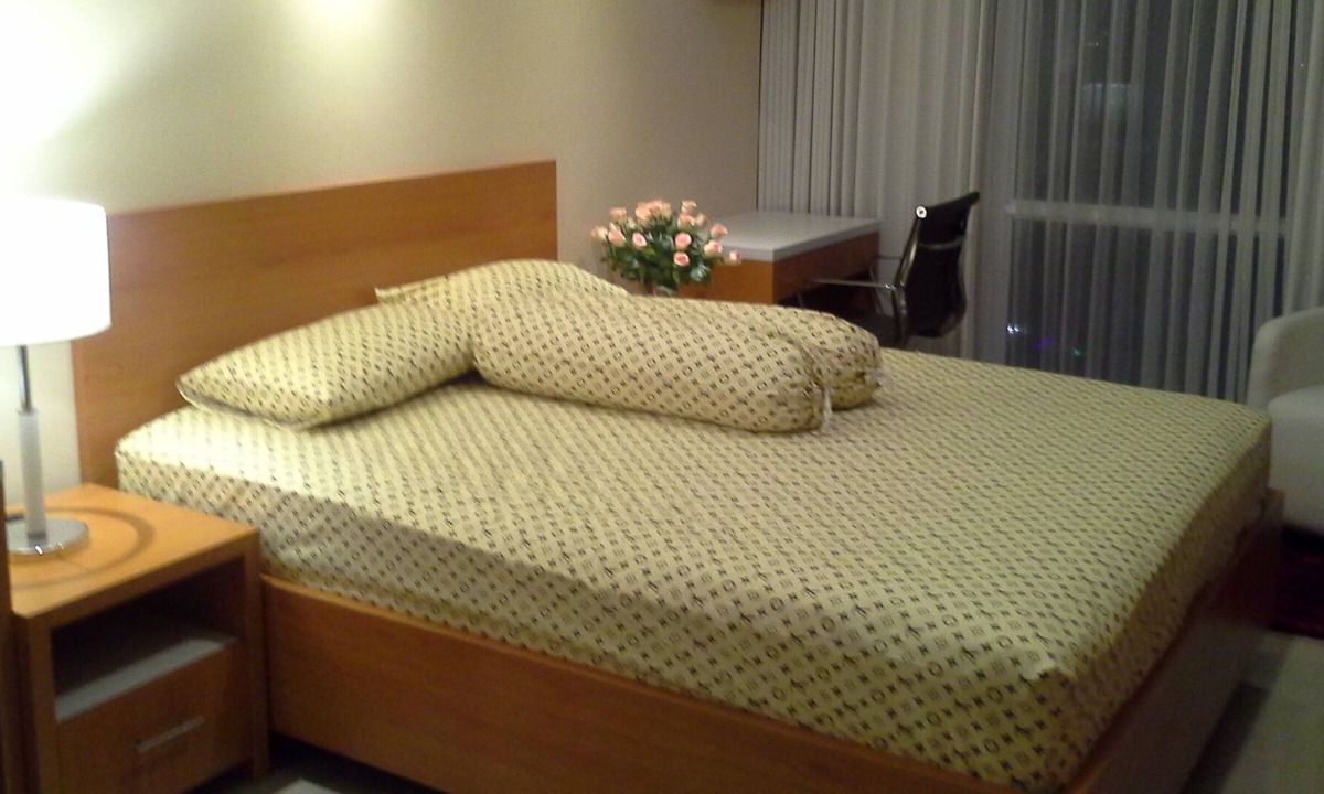 Tangerang Apartment | Studio budget Room Apartment, Tangerang