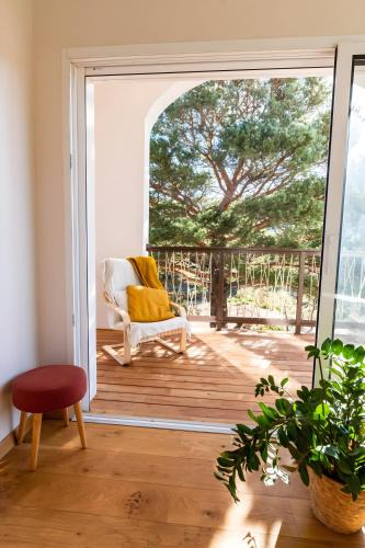 Plan-d'Aups-Sainte-Baume Apartment | Studio "Bulle de Sainte-Baume"