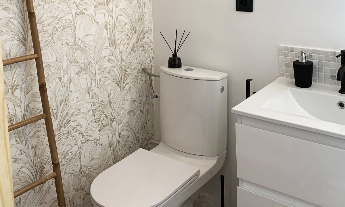 Amelie-les-Bains-Palalda Apartment | Studio Coup de Coeur !
