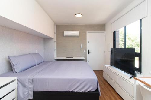 Vila Joao Pessoa Apartment | Studio c Vaga Smart Lock e Ar no Vila Joao Pessoa