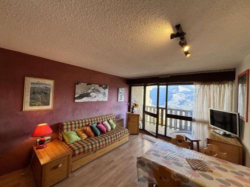 Auris Apartment | Studio cabine à 250m des pistes - 4 couchages - FR-1-297-347