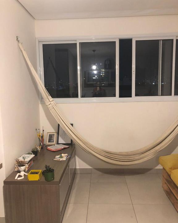 Vila Guilherme Apartment | studio cantinho mafe
