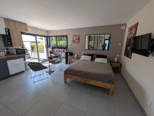 Pordic Apartment | Studio Castel Binic
