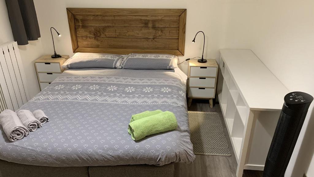 Aosta Apartment | Studio CENTRAL 2