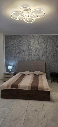 Tirgu Jiu Apartment | Studio Central Brancusi