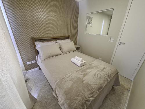 Matriz Apartment | Studio Central Curitiba