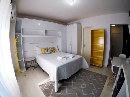 Centro Apartment | Studio Central XV Master Collection