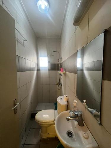 Pointe-Noire Apartment | Studio centre ville