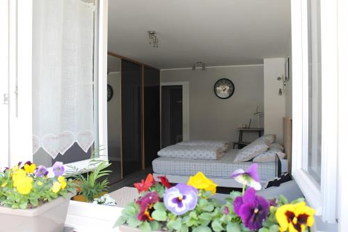 Chamole Apartment | Studio Chamole