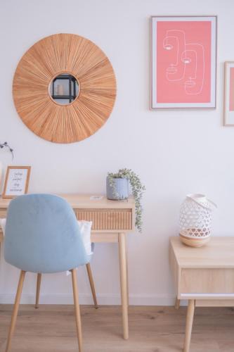 Nieuwrode Apartment | Studio charmant au centre-ville