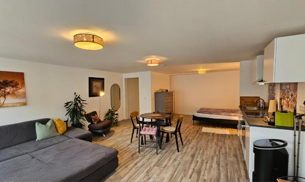 Landsberg am Lech Apartment | Studio - Charmant, Gemütlich & Zentral