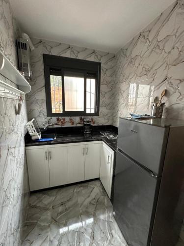 M'diq Apartment | Studio, charmant