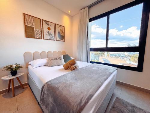 Santa Terezinha Apartment | Studio charmoso perto da Unifebe, FIP e Stop Shop