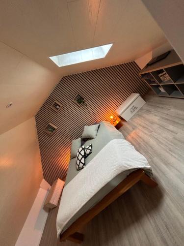 Aye Apartment | Studio chez Dimi et Mary