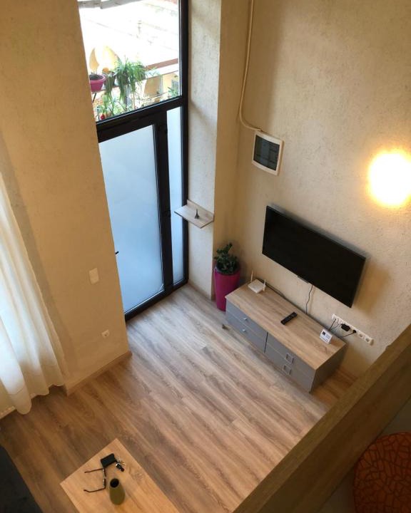 Satu Mare Apartment | Studio City Center