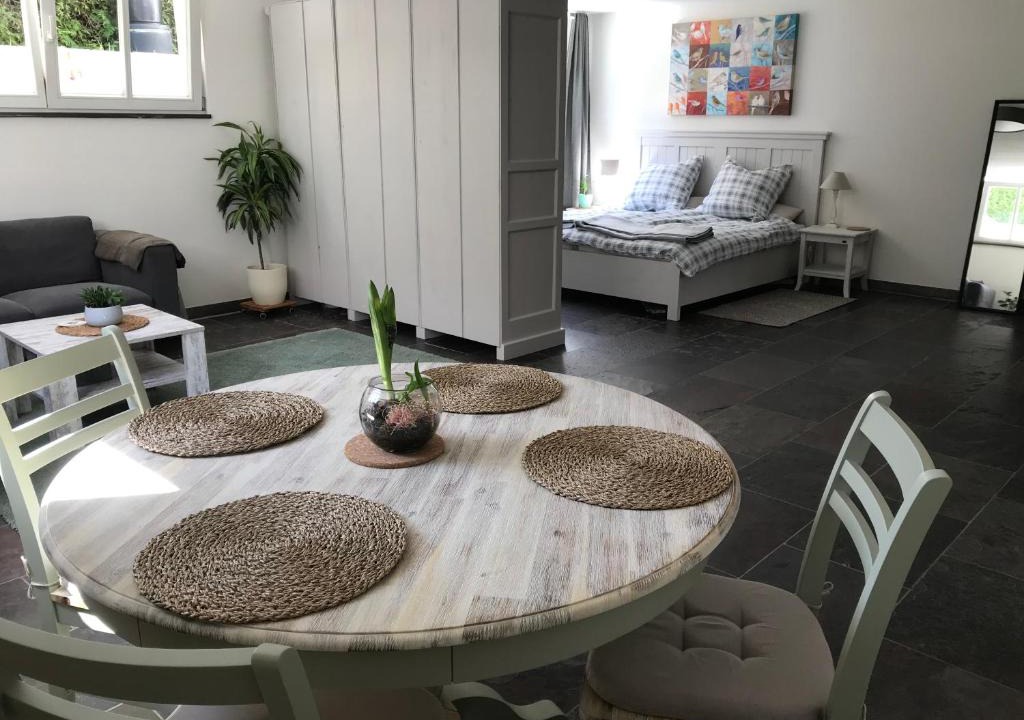 Starnberg Apartment | Studio City Starnberg
