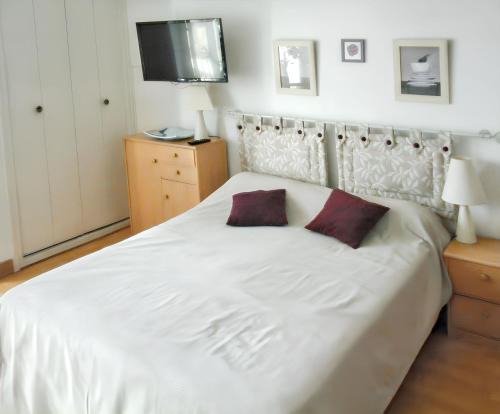 Amelie-les-Bains-Palalda Apartment | Studio confortable à Amélie-les-Bains-Palalda 28 m² avec balcon