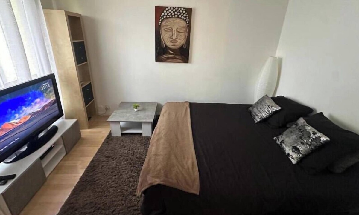 Gambetta Apartment | Studio Cocoon