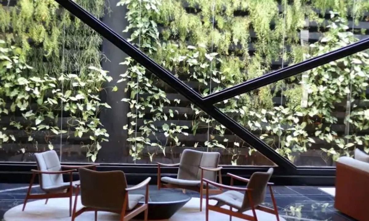 Ponta Verde Apartment | Studio com Vista Para o mar