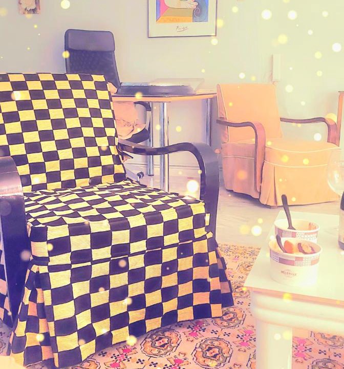 Kalamaria Apartment | Studio comfort 2