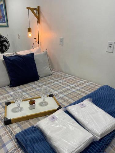 Sao Geraldo Apartment | Studio Compac. | Shoppings | Centro | Arena | Aero