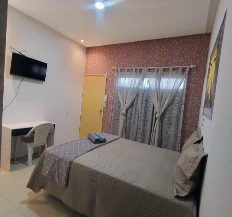 Serrinha Apartment | Studio Compacto próximo ao Centro