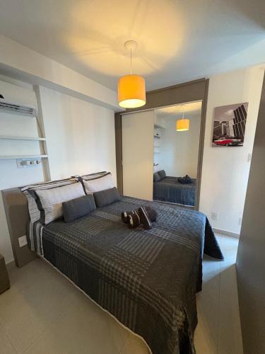 Centro Apartment | Studio completo com charme em ótima localização!
