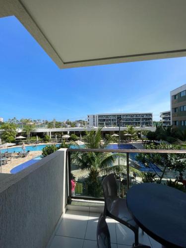 Porto de Galinhas Apartment | Studio Completo em Muro Alto com Lazer de Resort e Praia a 150m