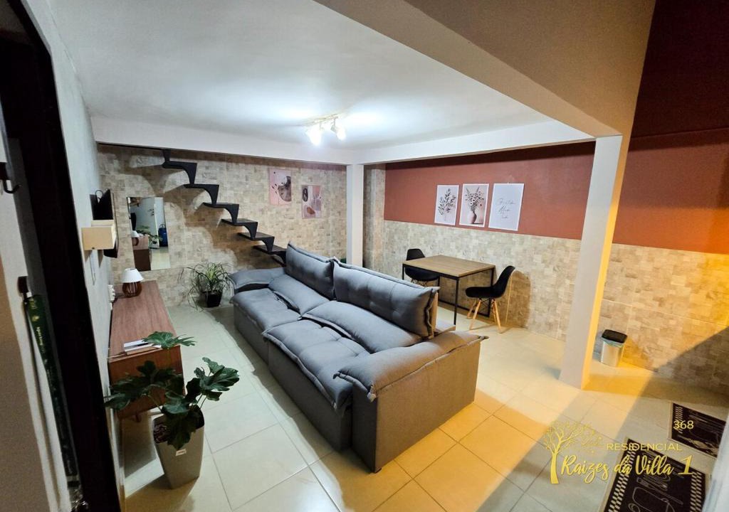 Fatima Apartment | Studio Completo Próx aeroporto Guarulhos
