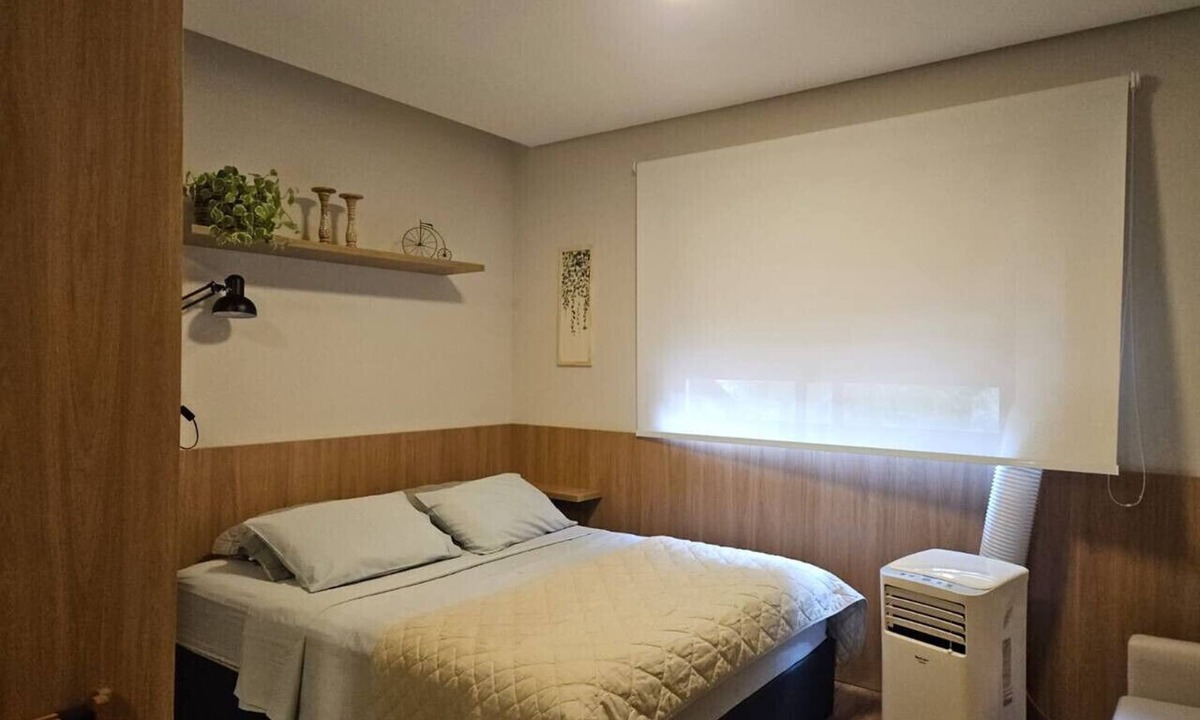 Vila Olimpia Apartment | Studio Completo - Vila Olímpia