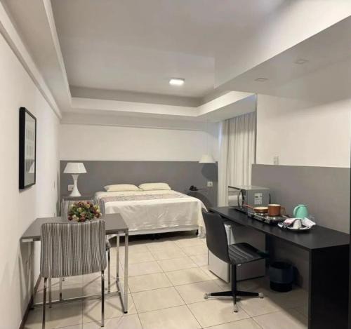Santana Apartment | Studio confortável e bem localizado