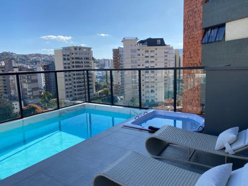 Sao Benedito Apartment | Studio Confortável - Tudo novinho