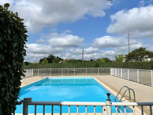 Merignac Apartment | Studio confort & calme proche Bordeaux et Pellegrin