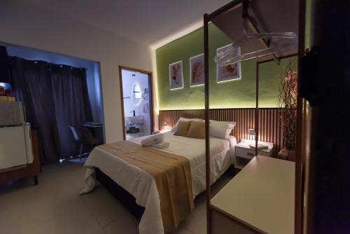 Bauru Apartment | Studio Confort Moderno Garag Ar Próx Nações