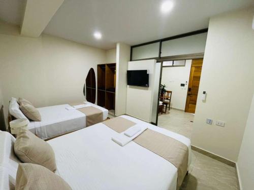 Iquitos Apartment | studio confort