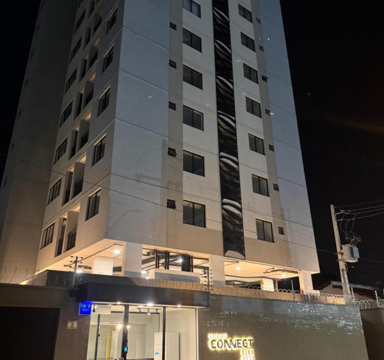 Teresina Apartment | Studio Connect Life