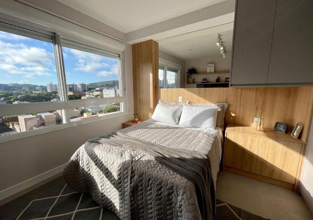 Partenon Apartment | Studio Connect PUC