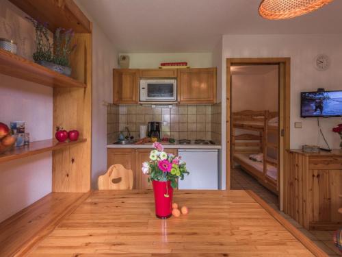 Chamonix City Centre Apartment | Studio cosy à Chamonix - Animaux admis, parking privé - FR-1-517-21
