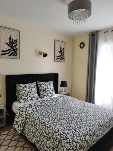 Paray-Vieille-Poste House | Studio cosy à 5 minutes de l'aéroport d'Orly