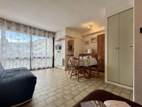 Briancon Apartment | Studio cosy 2/3 pers au cœur de Briançon, proche centre-ville et télécabine - FR-1-330C-42