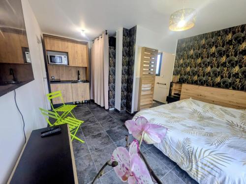 Avoine Apartment | Studio Cosy Avoine