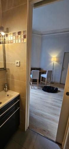 Clichy Apartment | Studio Cosy Clichy